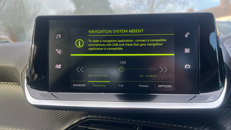 Peugeot 208 1.2 PureTech 100 Allure Premium 5dr Petrol Hatchback